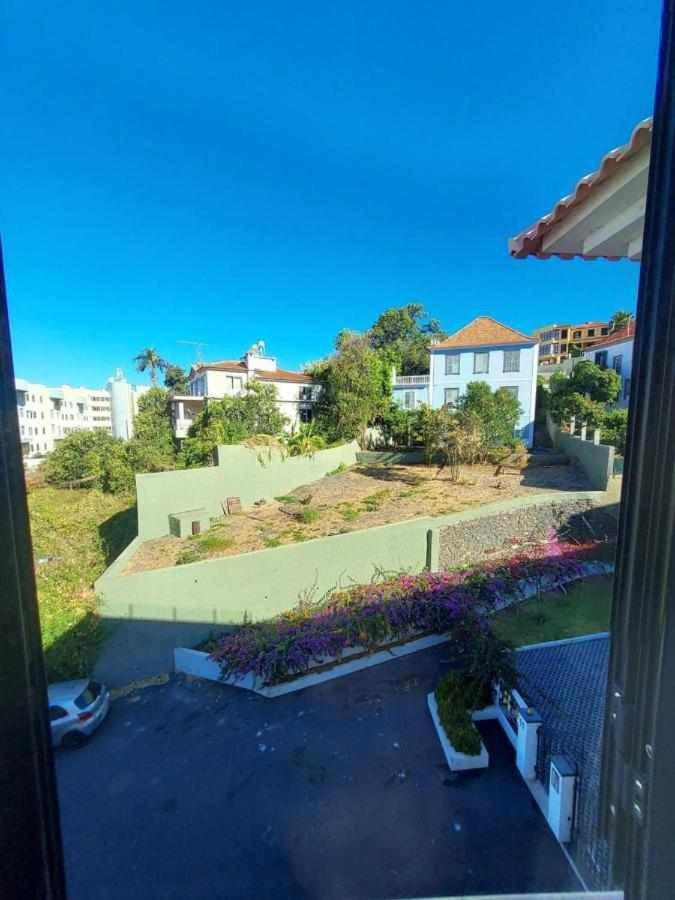 Nora Premium Apartment Funchal  Exterior foto