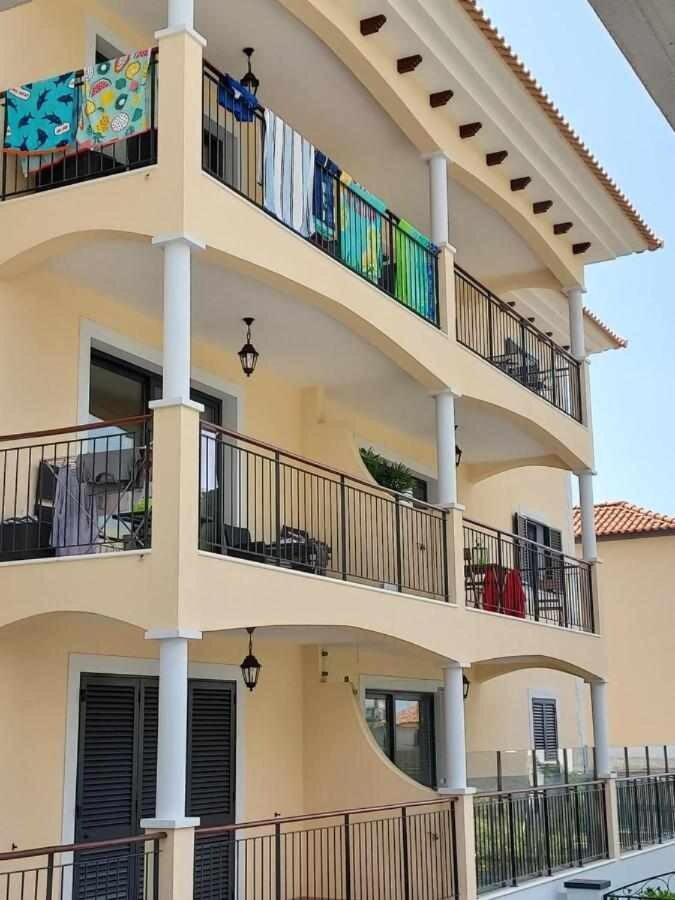 Nora Premium Apartment Funchal  Exterior foto