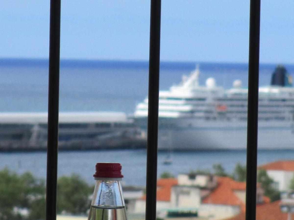 Nora Premium Apartment Funchal  Exterior foto