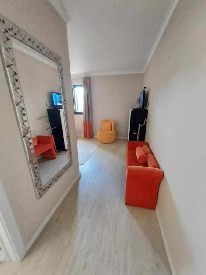Nora Premium Apartment Funchal  Exterior foto