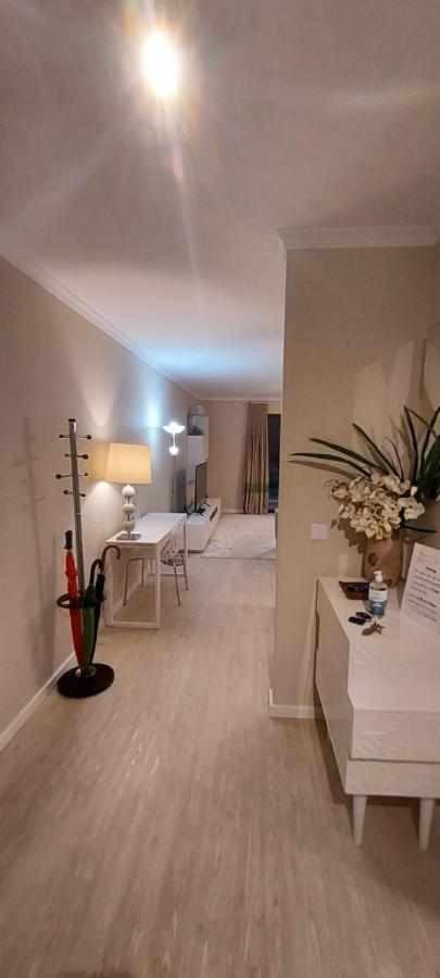 Nora Premium Apartment Funchal  Exterior foto