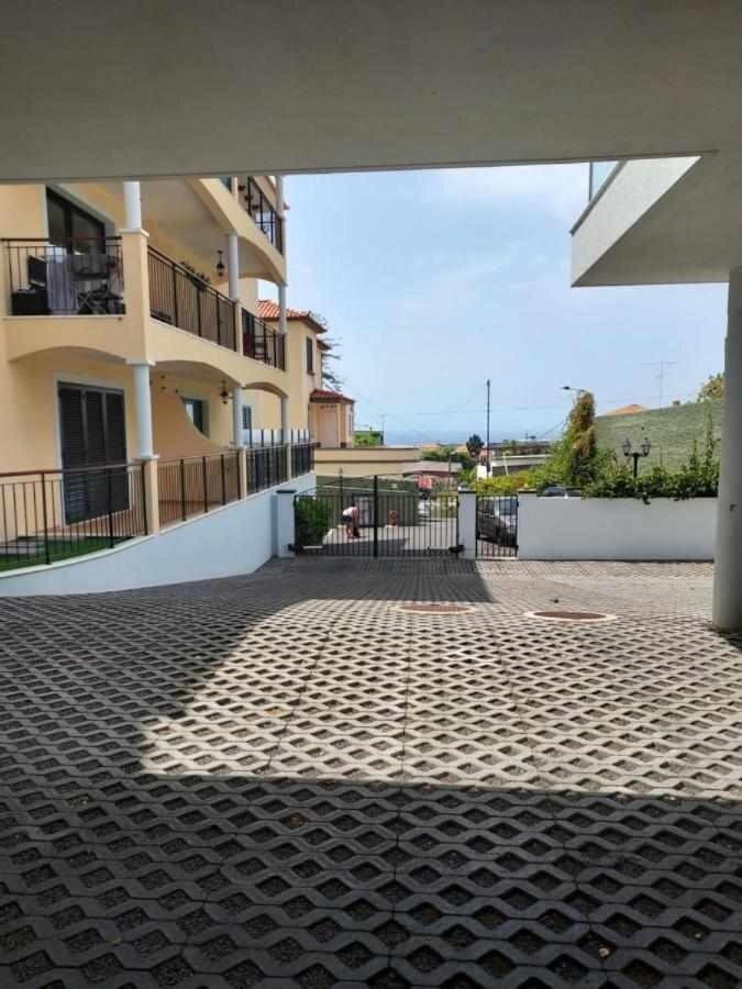 Nora Premium Apartment Funchal  Exterior foto